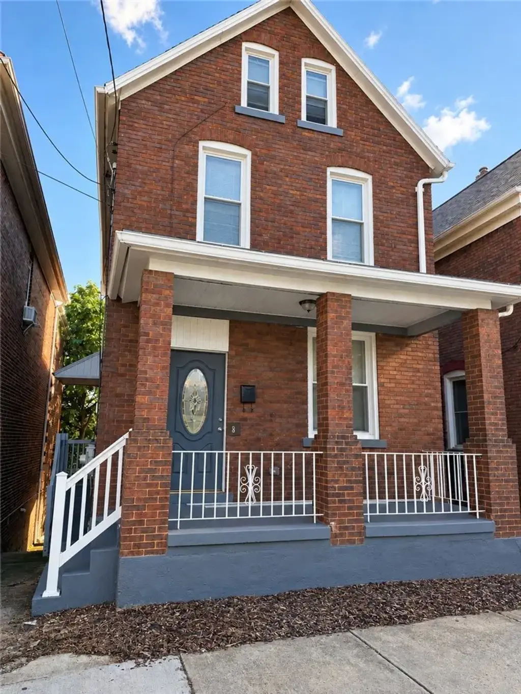 141 Third Avenue , Braddock