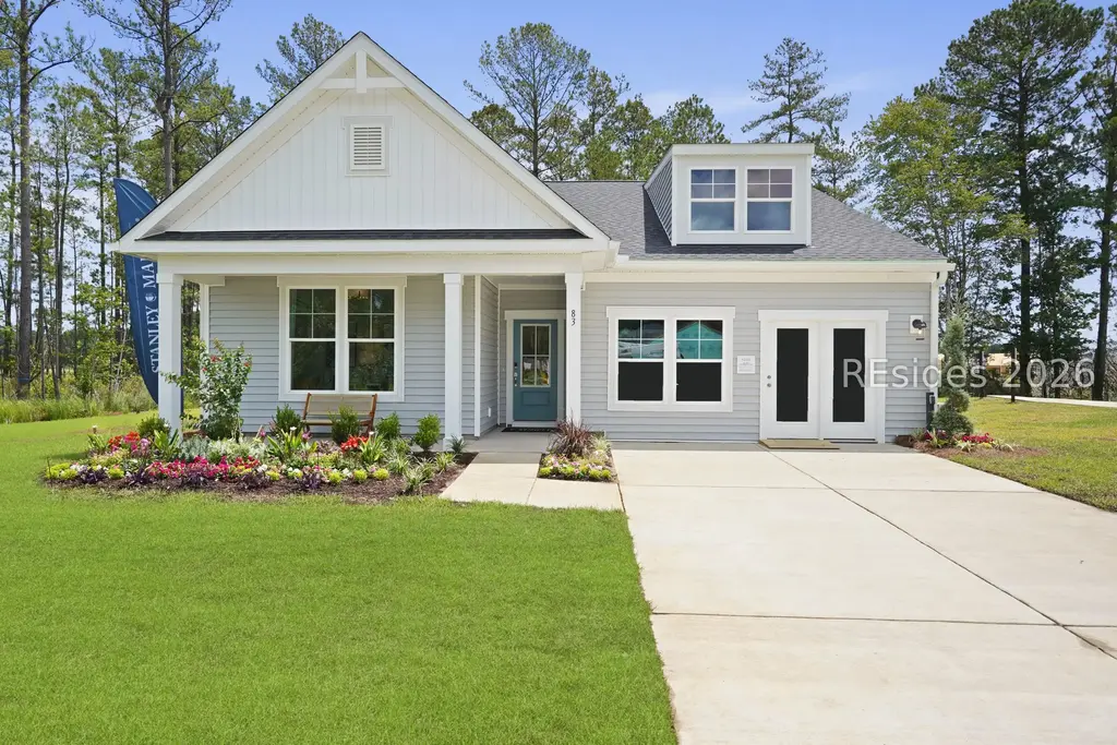 367 Rifle Road, Ridgeland