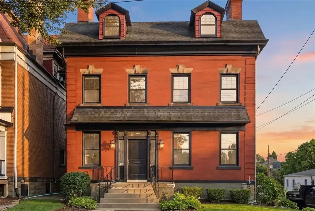 5700 Elgin Street , Highland Park