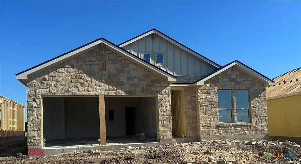 2928 Wolf Ridge Lane, Temple