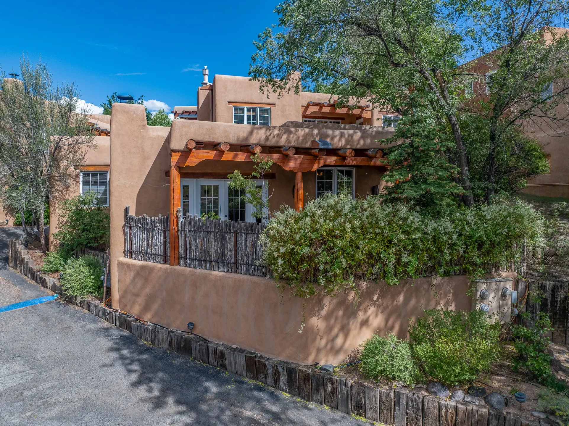 322 Magdalena Road # 9, Santa Fe