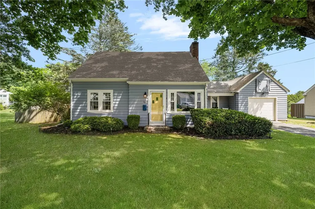 26 Tarleton Rd, South Kingstown