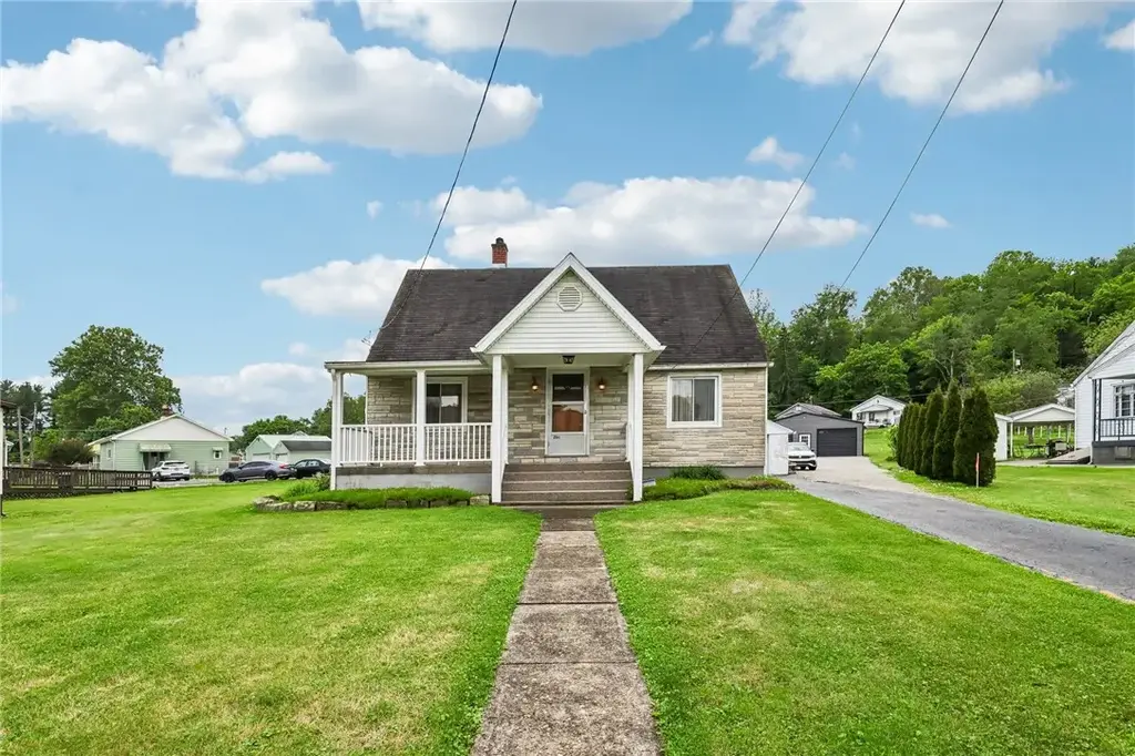 266 Stoney Hill Road , Greensboro