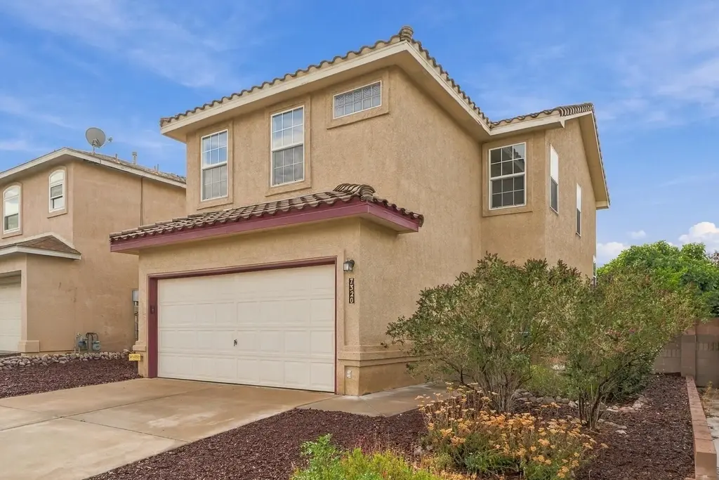 7320 Tricia Road Ne, Albuquerque