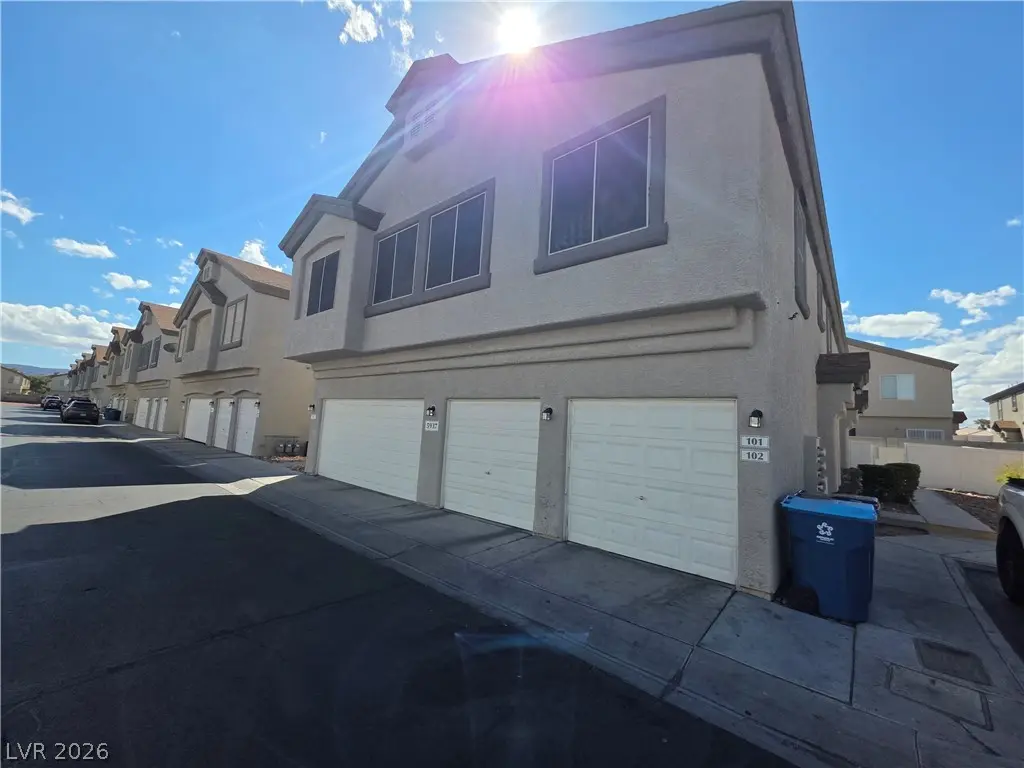 5937 High Steed Street 101, Henderson