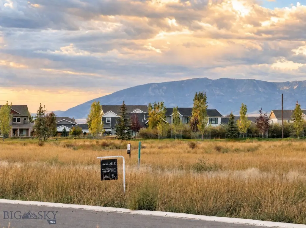 Lot 1 Sage Grouse Drive, Bozeman