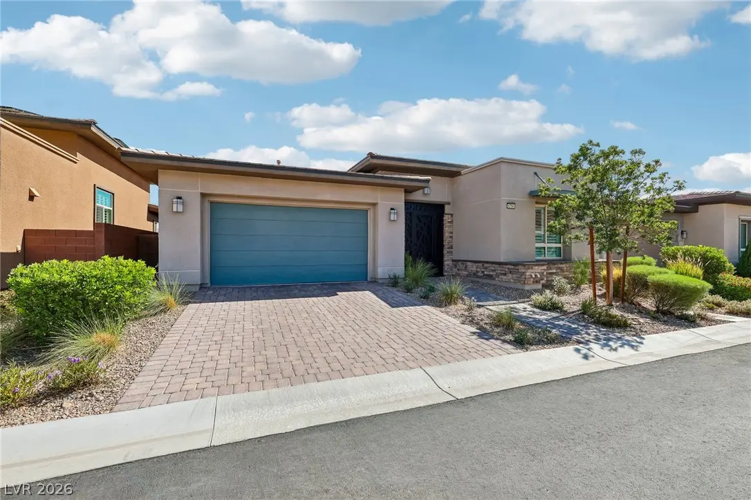 6754 Desert Crimson Street, Las Vegas
