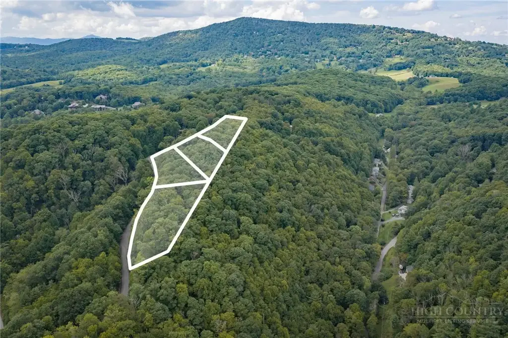 Lot 4 Fieldstone Heights Drive, Blowing Rock