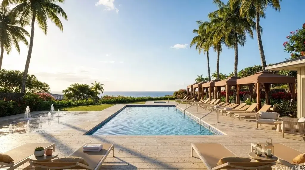 (unit #c1) 78-6957 Kamehameha Boulevard, Kailua Kona