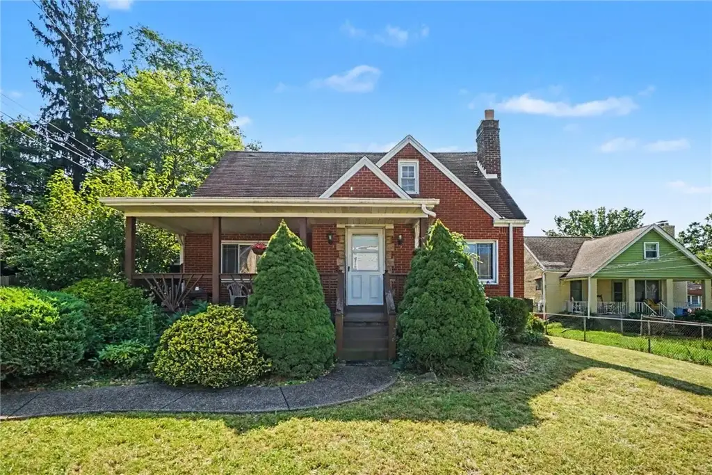 1009 2nd Street , Jefferson Hills