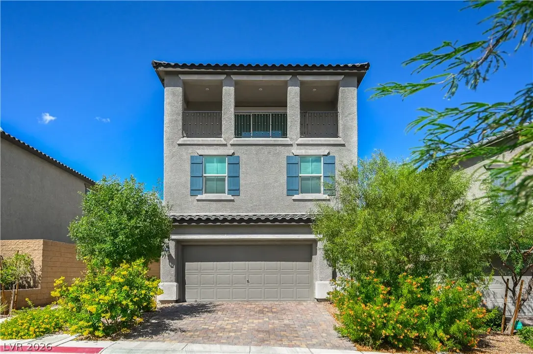 10610 Sariah Skye Avenue, Las Vegas