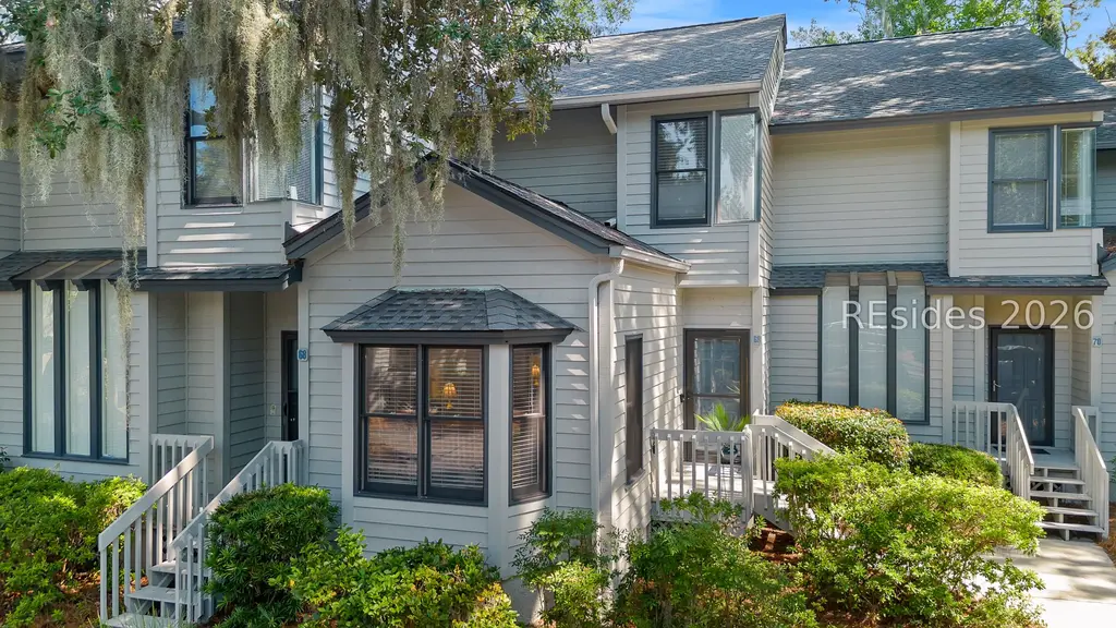 19 Lemoyne Avenue 69, Hilton Head Island