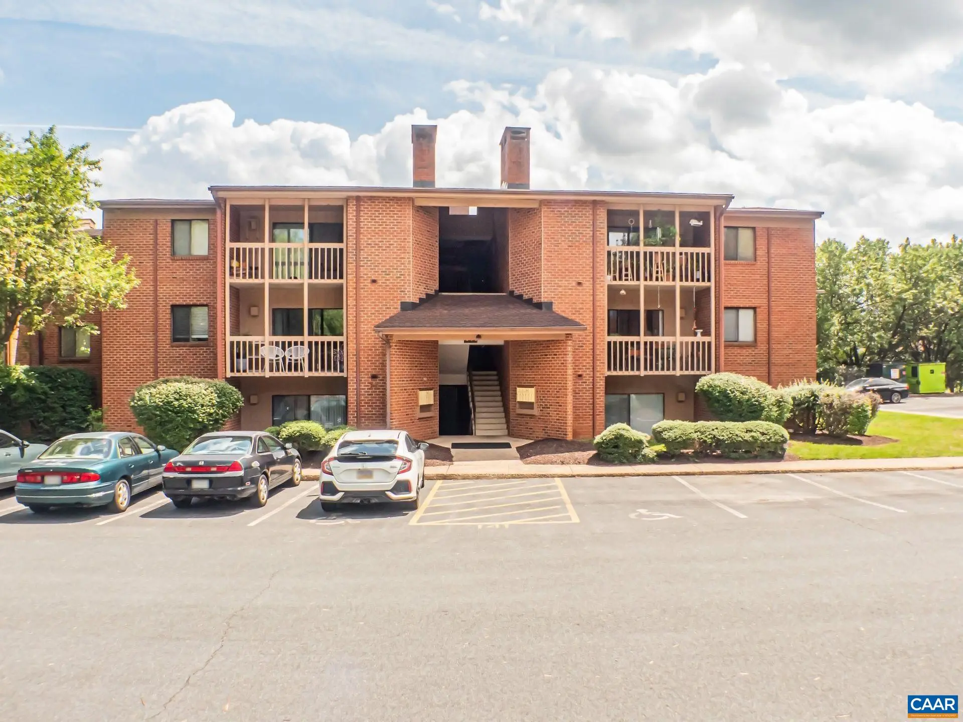 141 Green Turtle Ln 7, Charlottesville