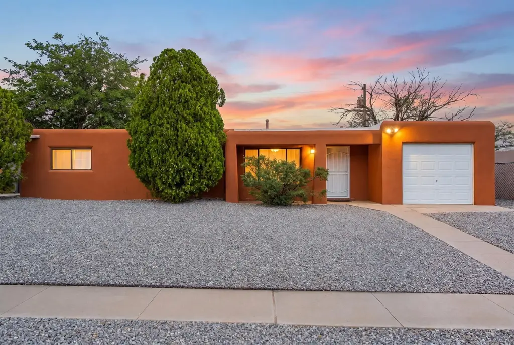 1518 Del Monte Trail Sw, Albuquerque