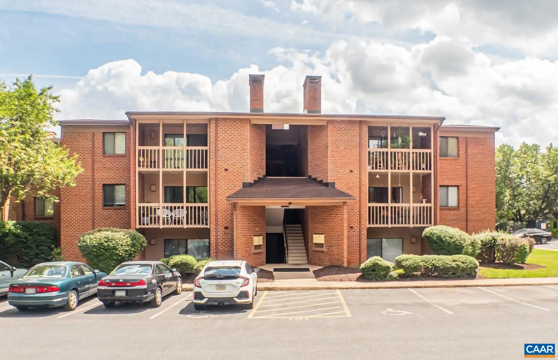 141 Green Turtle Ln 11, Charlottesville