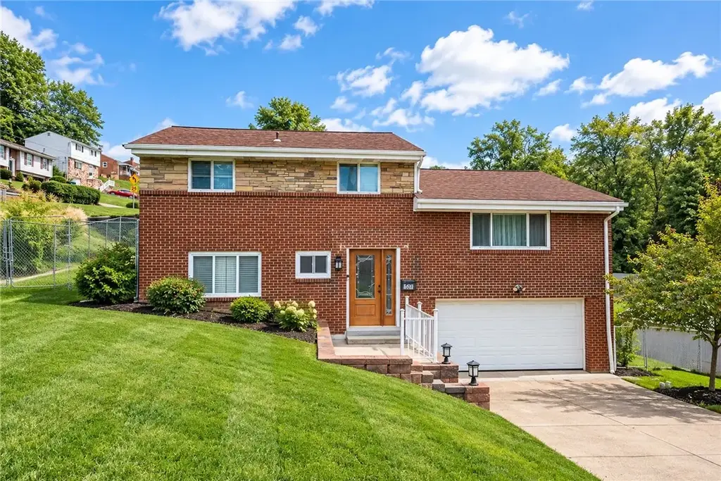 5421 Keenan Drive , Baldwin Boro