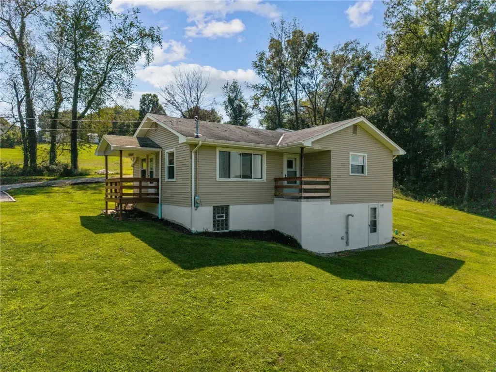 2379 Route 982, Mt Pleasant