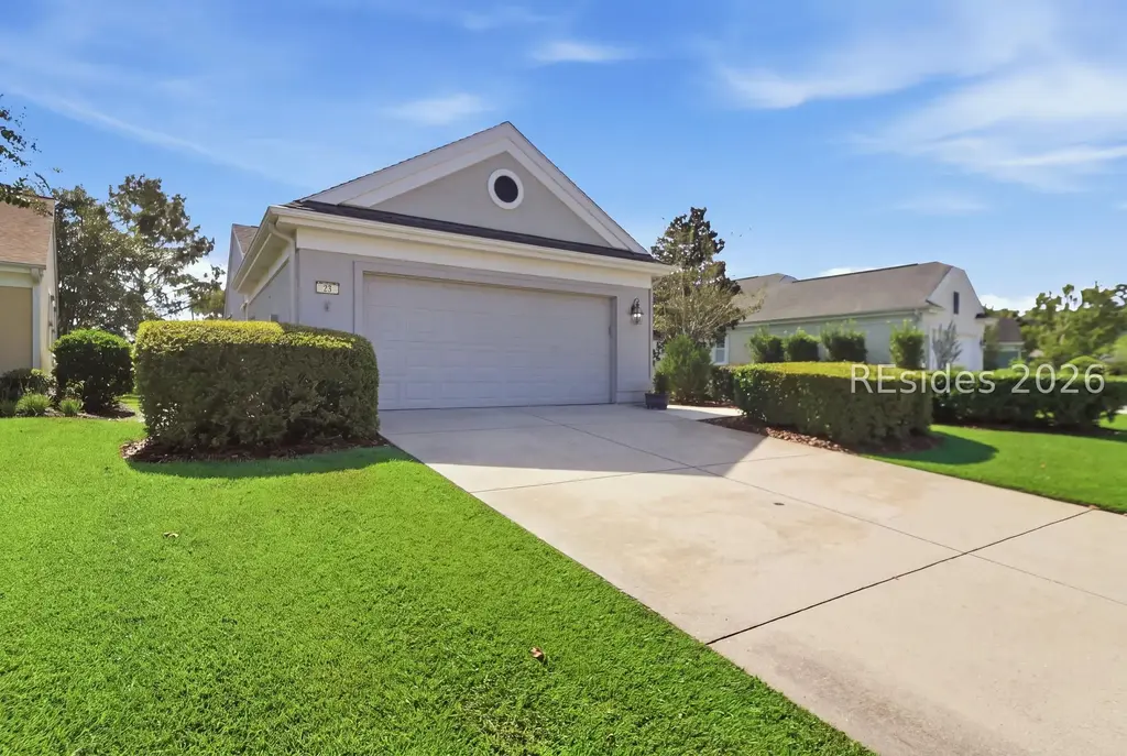 23 Wainwright Drive, Bluffton