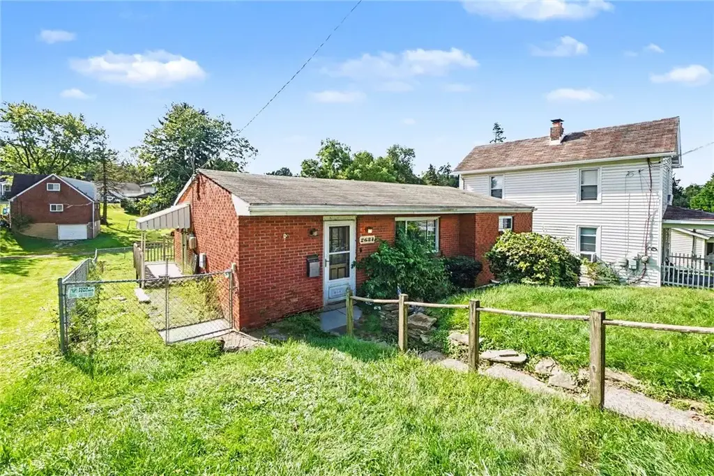 2634 Reiter Road , Penn Hills