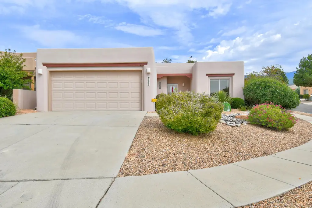 6404 Sage Point Court Ne, Albuquerque