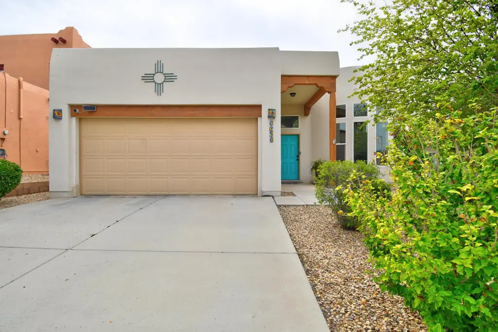 6256 Nueva Espana Road Nw, Albuquerque