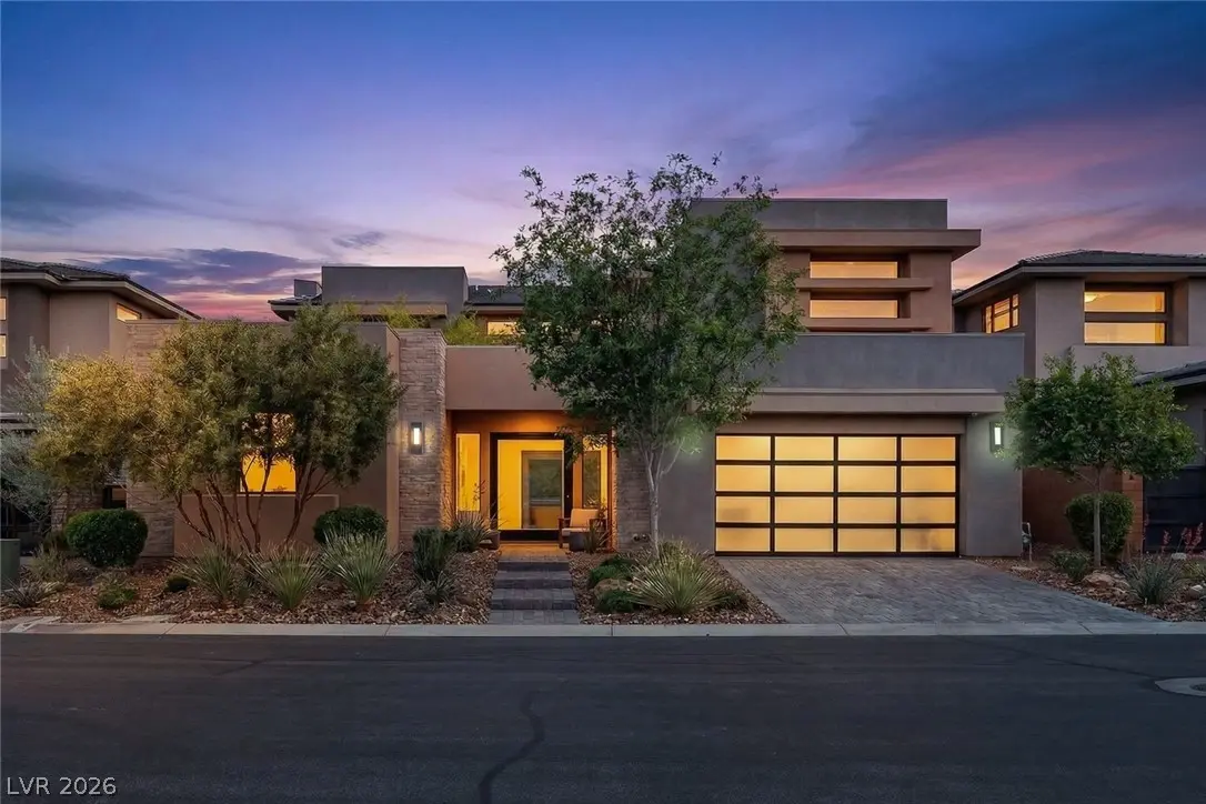 24 Garden Rain Drive, Las Vegas