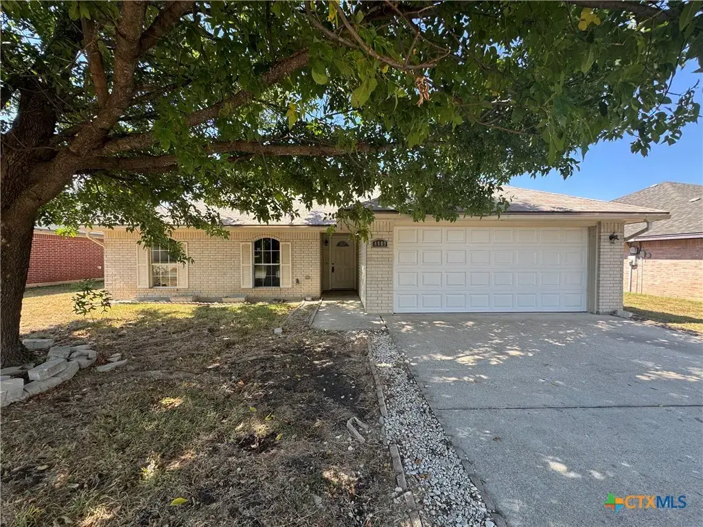 4409 Lori Drive, Killeen