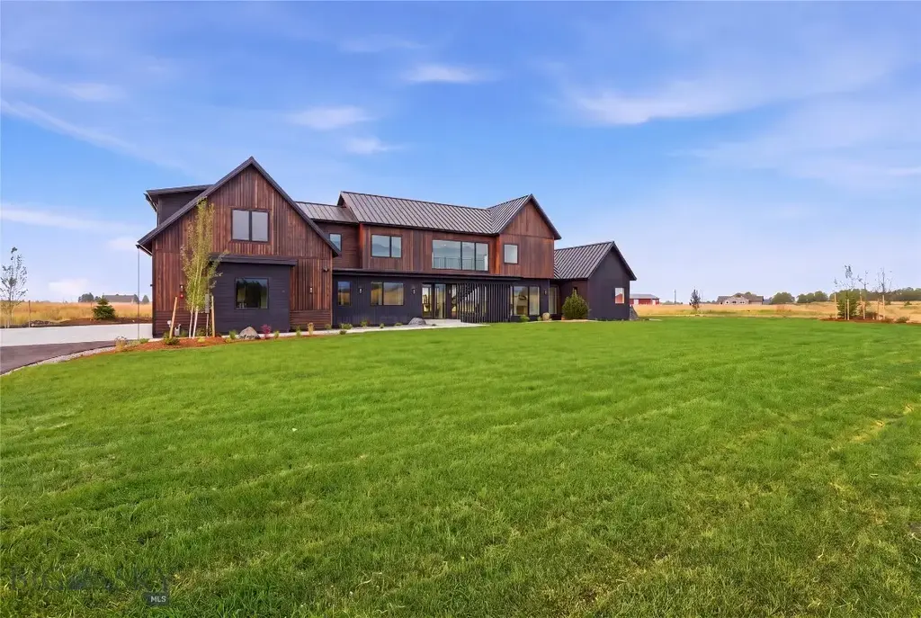 163 Reilley Road, Bozeman