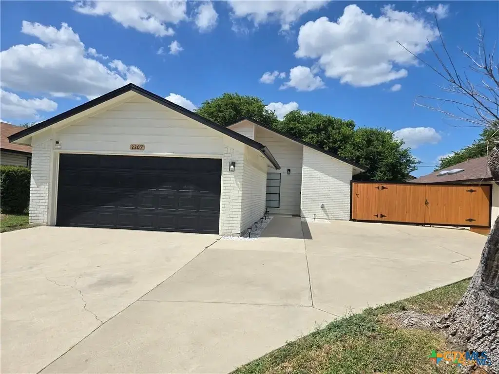 2207 Coach Drive, Killeen