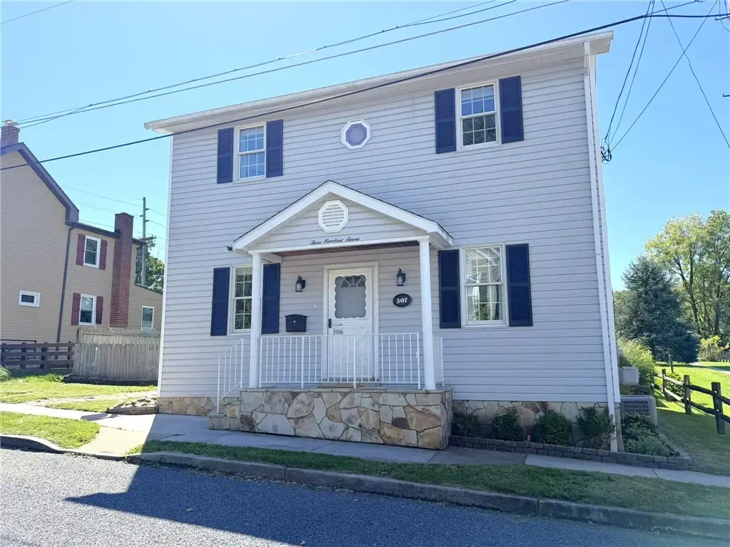 307 Church Street, Ligonier Boro