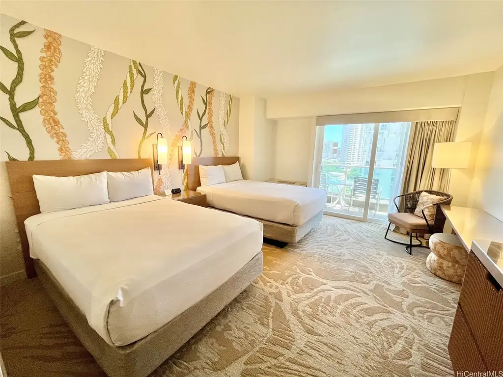 (unit #1021) 410 Atkinson Drive, Honolulu