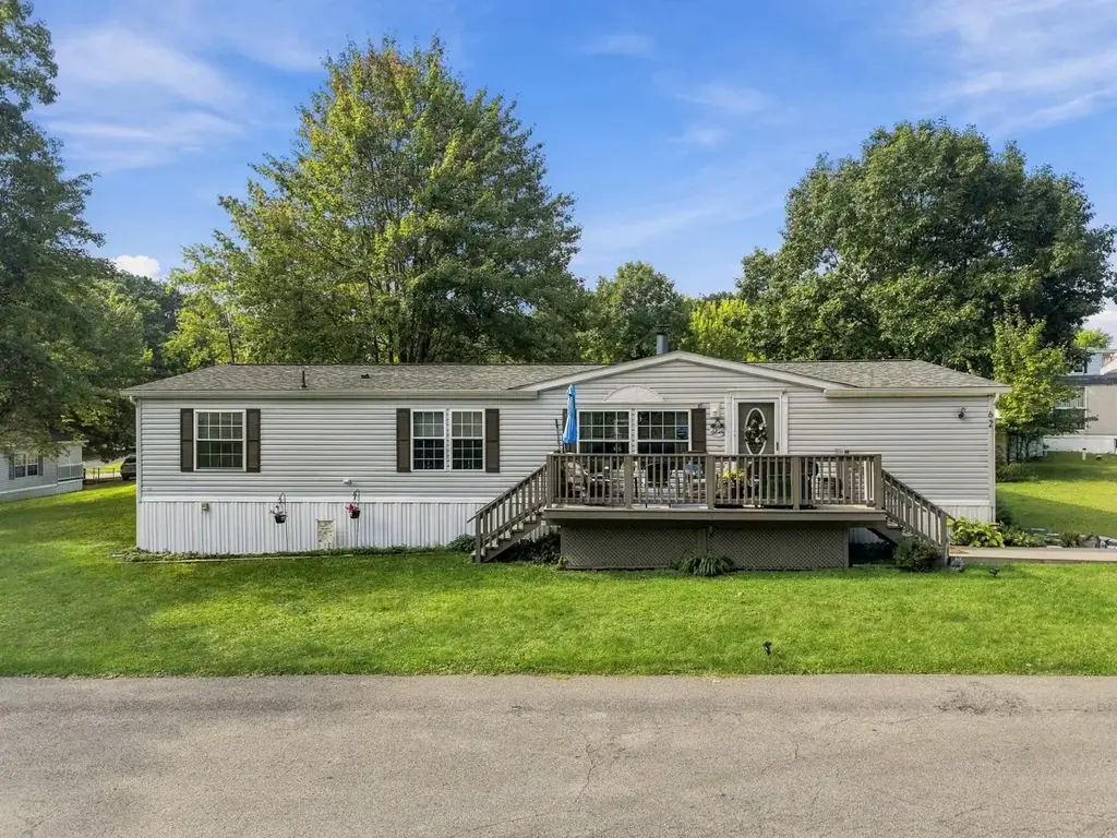 62 2nd Street, Cranberry