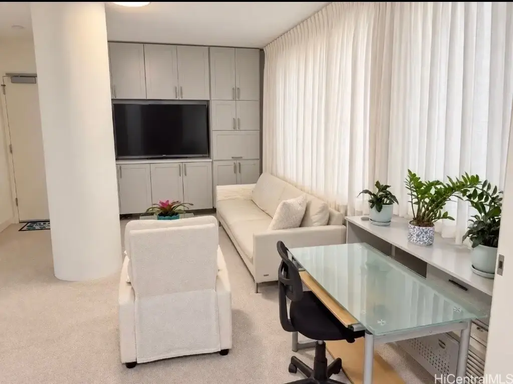 (unit #1001) 1390 Kapiolani Boulevard, Honolulu