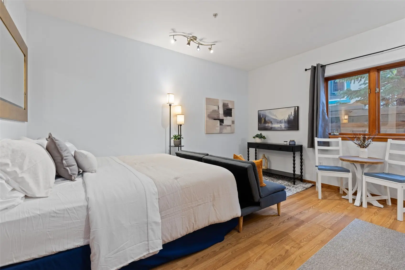 43 Snowflake Drive E10, Breckenridge