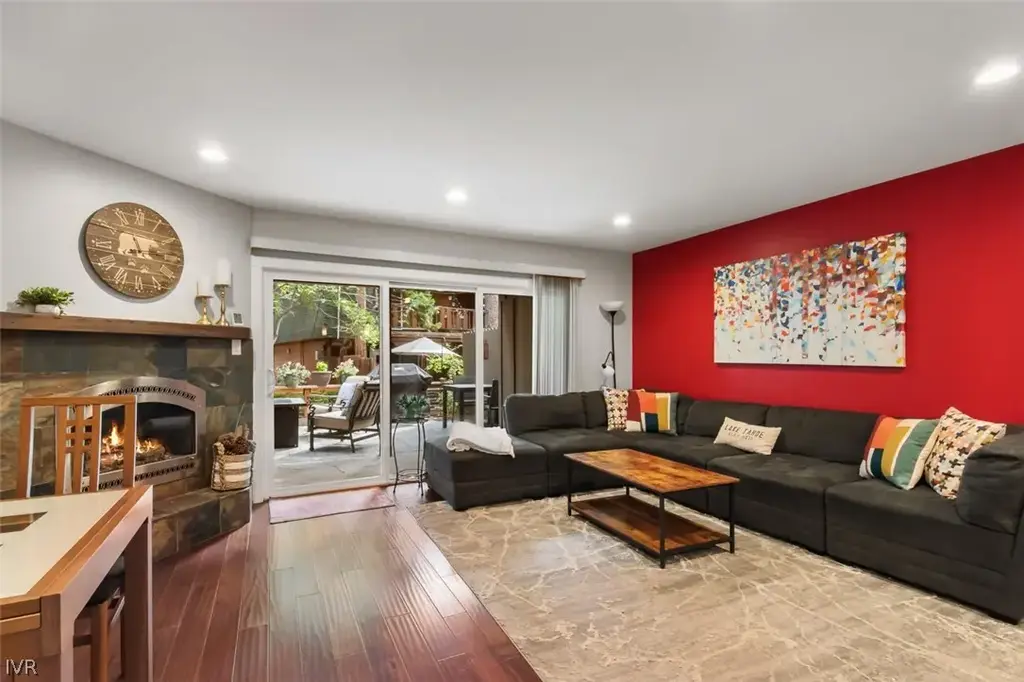 837 Southwood # 5, Incline Village