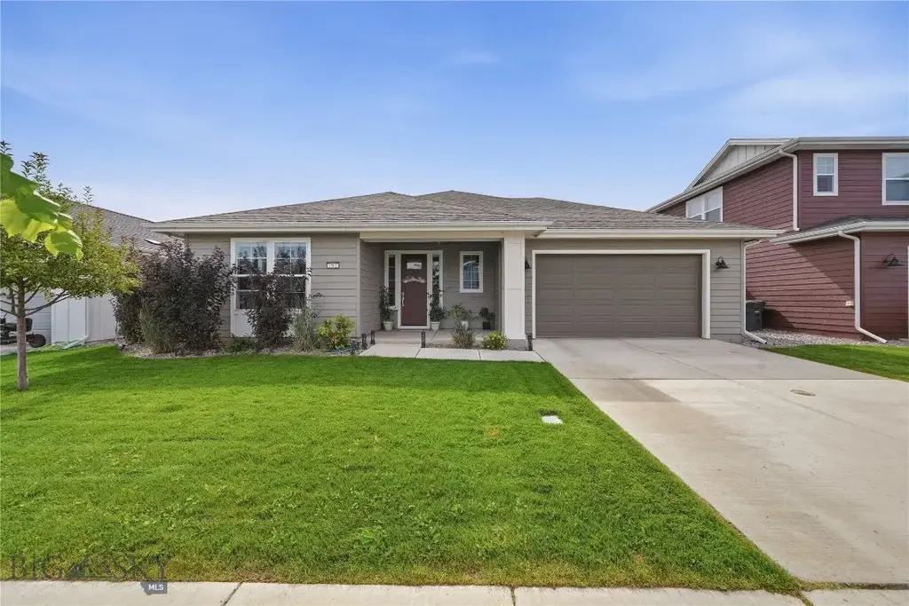 1502 Wyatt Earp Court, Belgrade