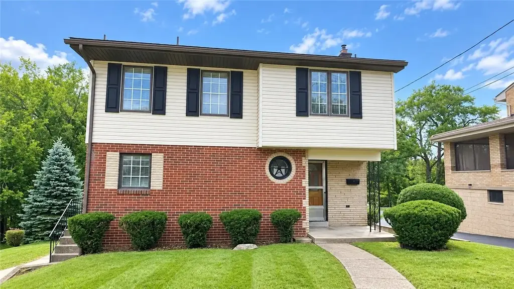 3832 Cynthia Drive , Baldwin Boro