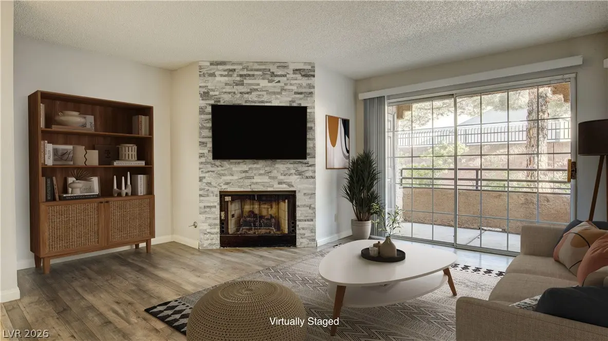 2200 S Fort Apache Road 1025, Las Vegas
