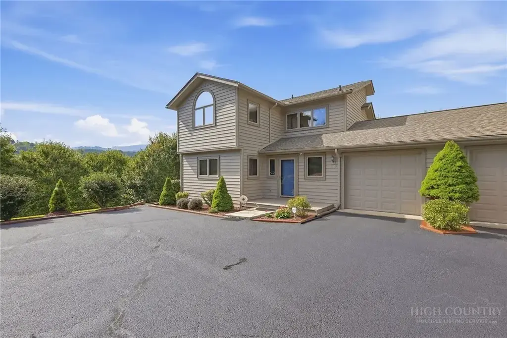 351 Silver Springs Drive # B, Banner Elk