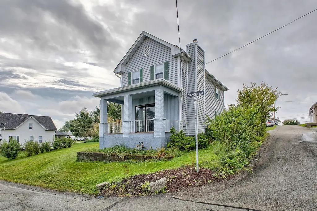912 Sherman Avenue, Irwin