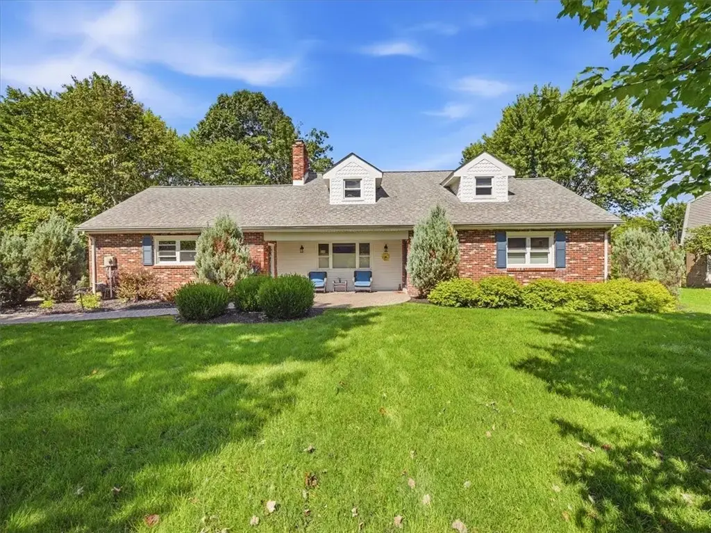 1219 Pleasant Street , Raccoon