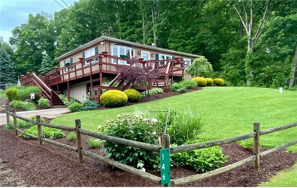 146 Easy Street , Allegheny