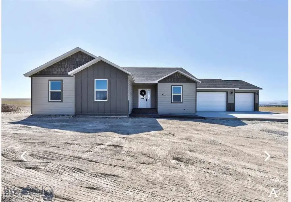Tbd Lot 15-27a Mahalo Lane, Butte