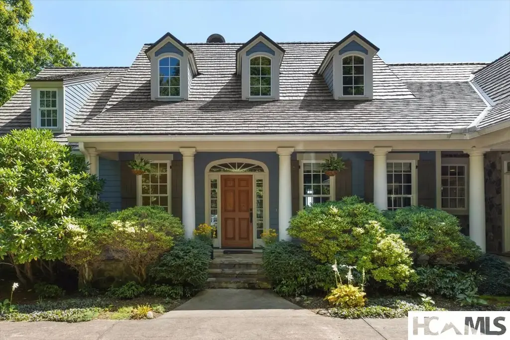 64 Valley Mist Lane, Cashiers