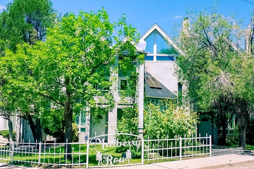 501 Mulberry Street Ne, Albuquerque