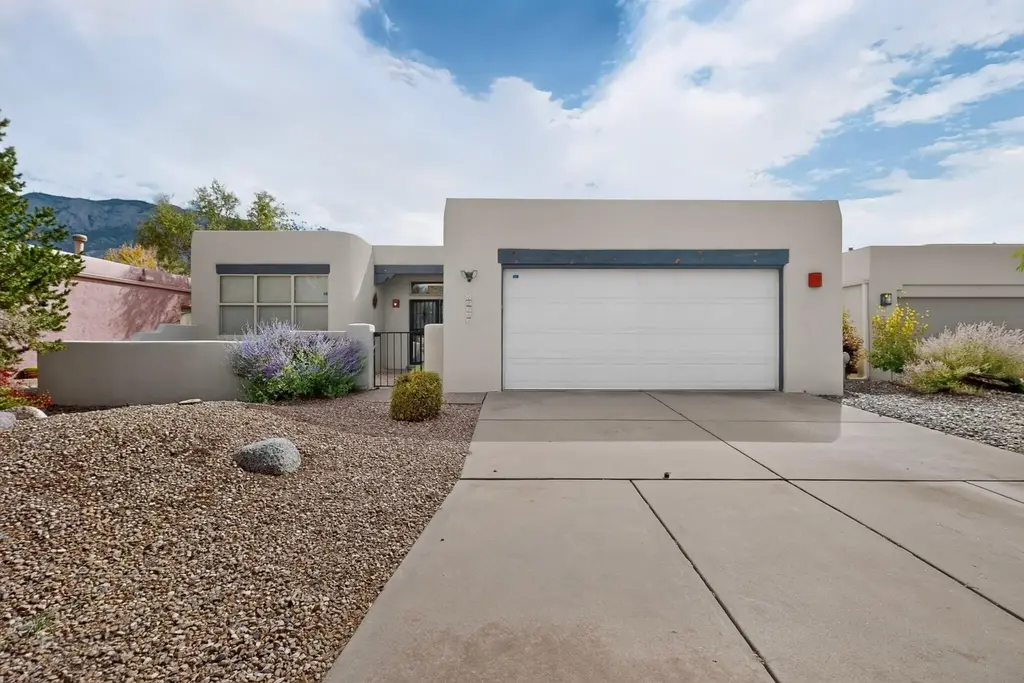 12704 Colony Place Ne, Albuquerque