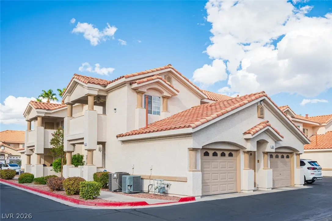 3327 Erva Street 133, Las Vegas