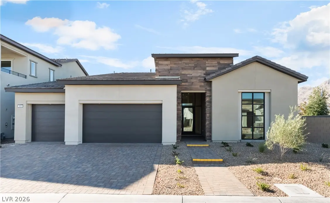 241 Grange Creek Lane, Las Vegas
