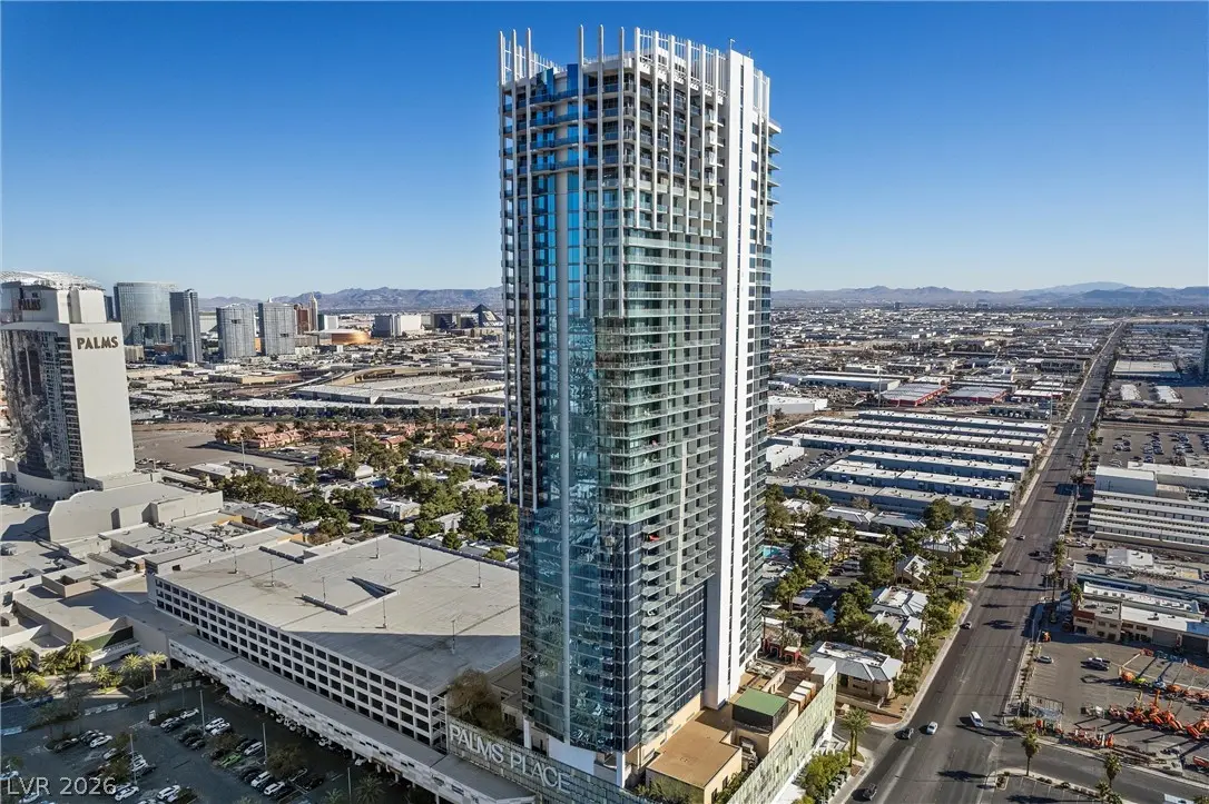 4381 W Flamingo Road 26310, Las Vegas