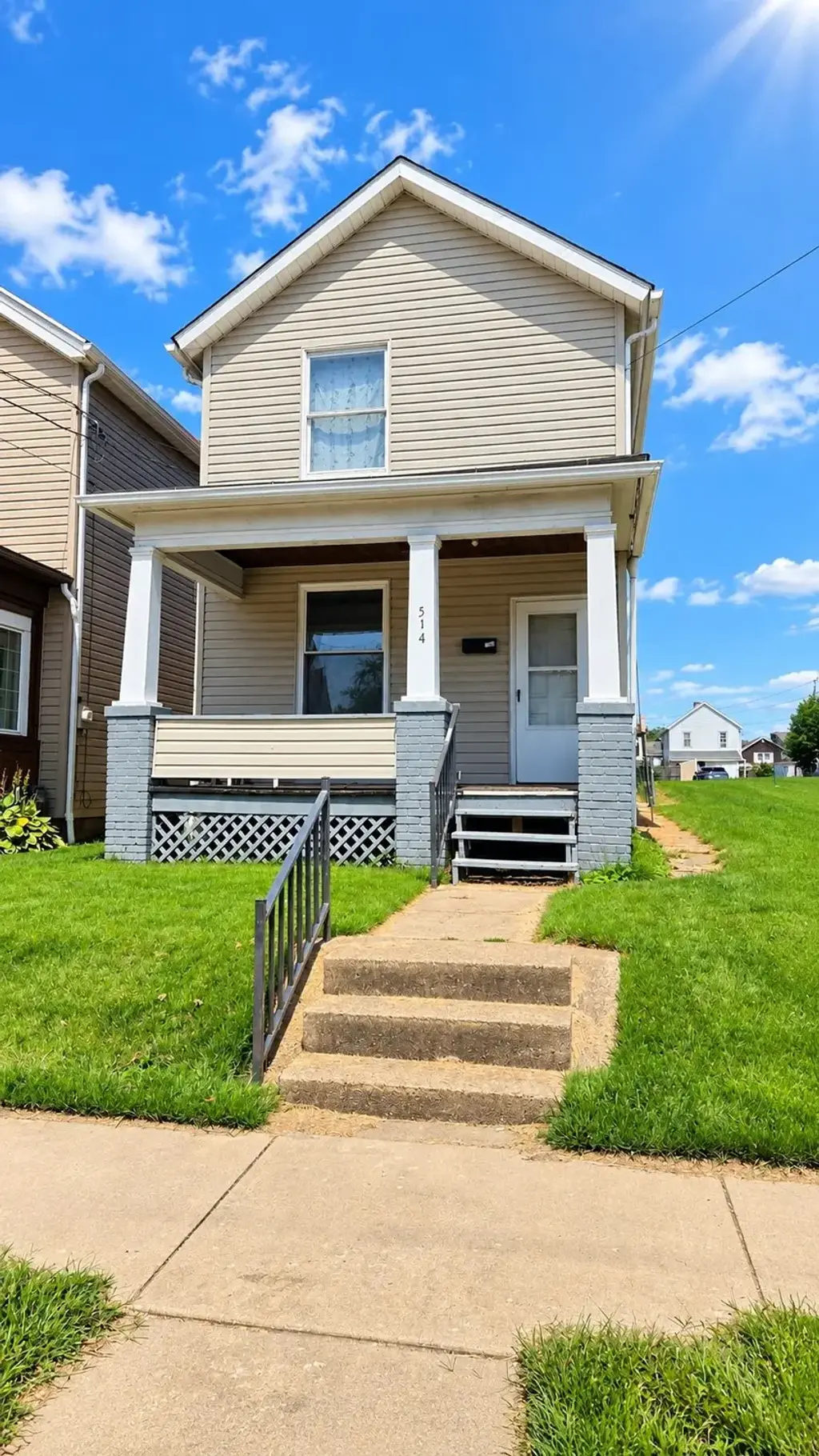 514 Longfellow Street, Vandergrift